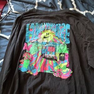 Men’s have a Nike day shirt